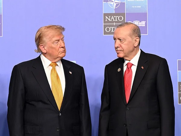 Zirvesi Sonrası Yunanistan Alarm Verdi! Türkiye’nin Stratejik Değeri Yükseliyor